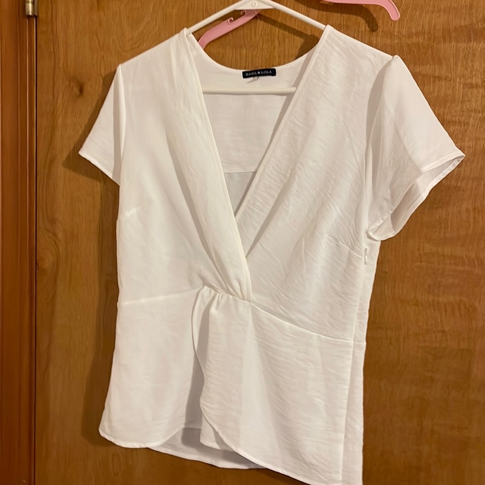 Ladies blouse